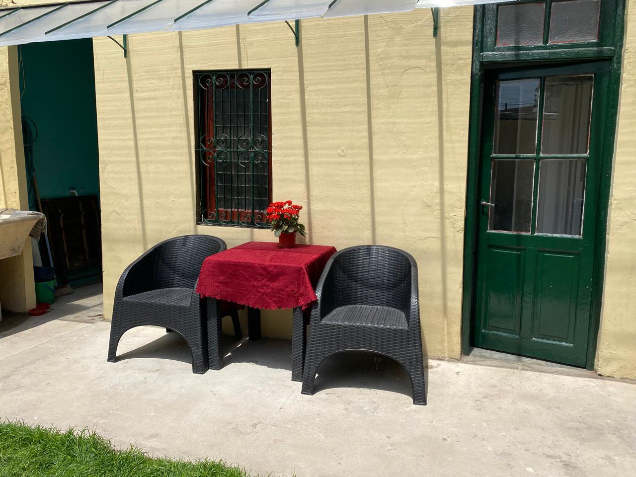 Hogar Modelo Quilmes - Imagen 3