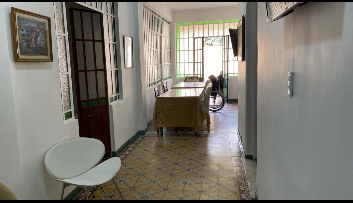 Hogar Modelo Quilmes - Imagen 4