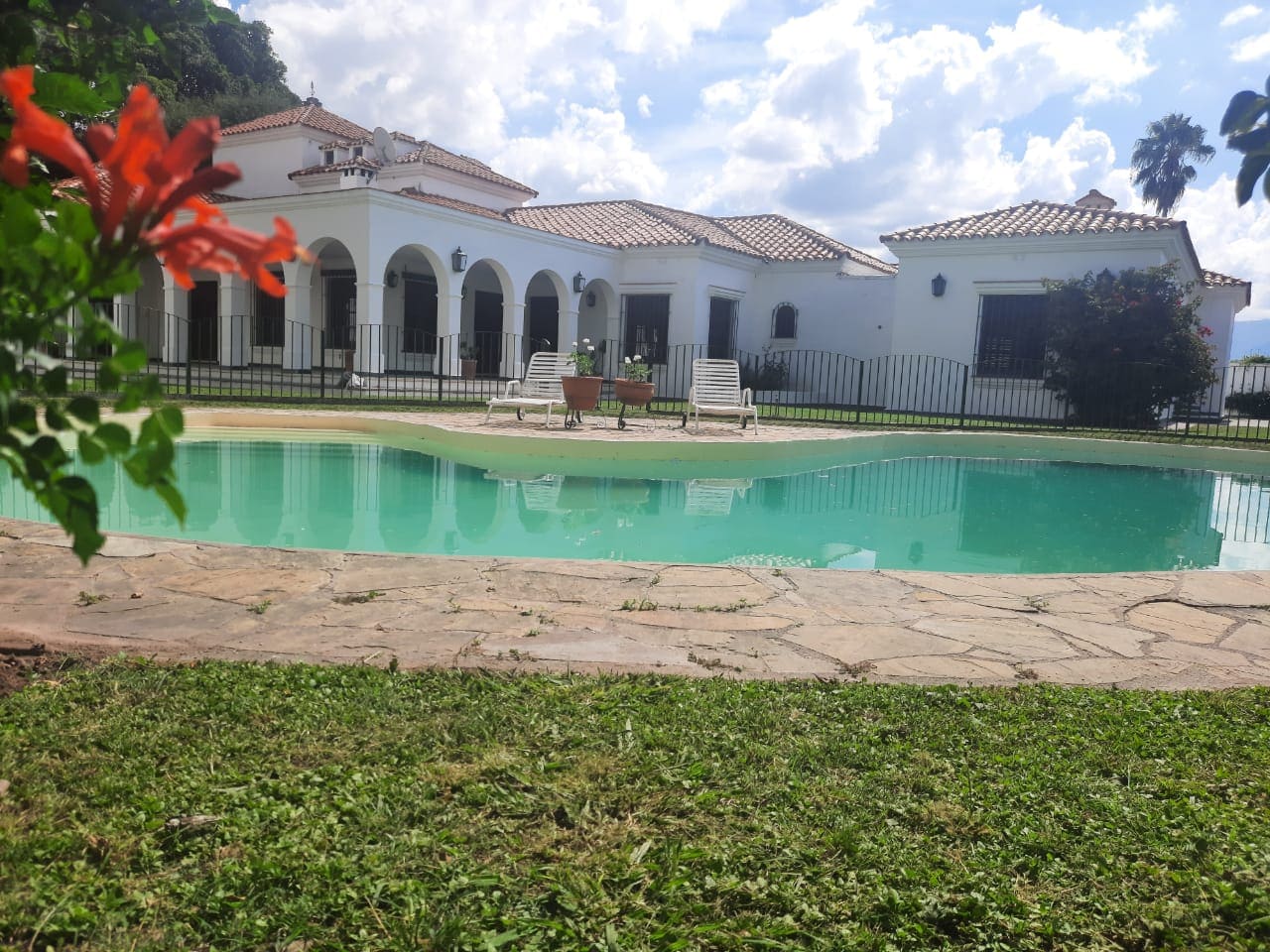 Residencia Casalinda - Tres Cerritos - Imagen 6