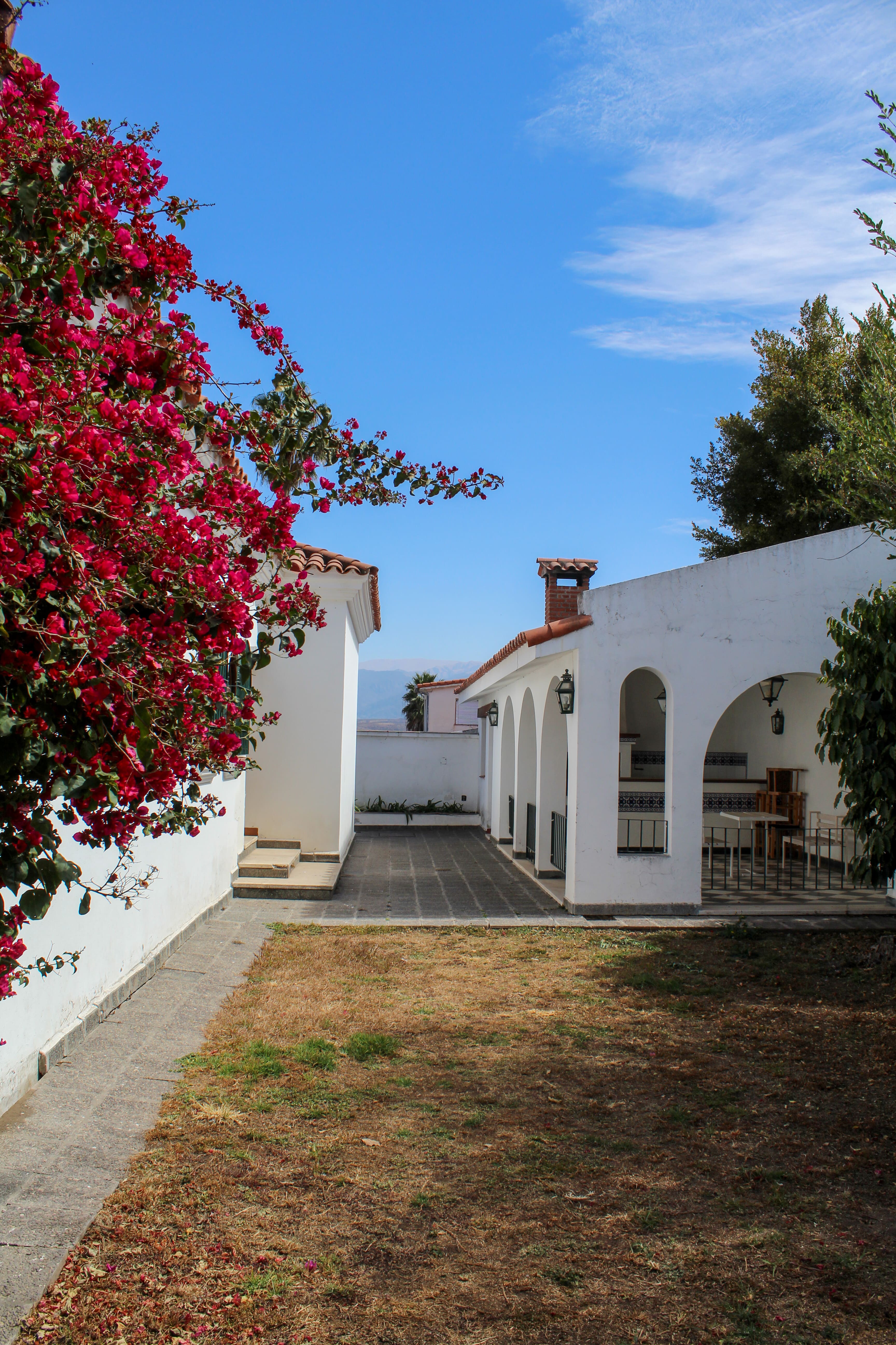 Residencia Casalinda - Tres Cerritos - Imagen 2