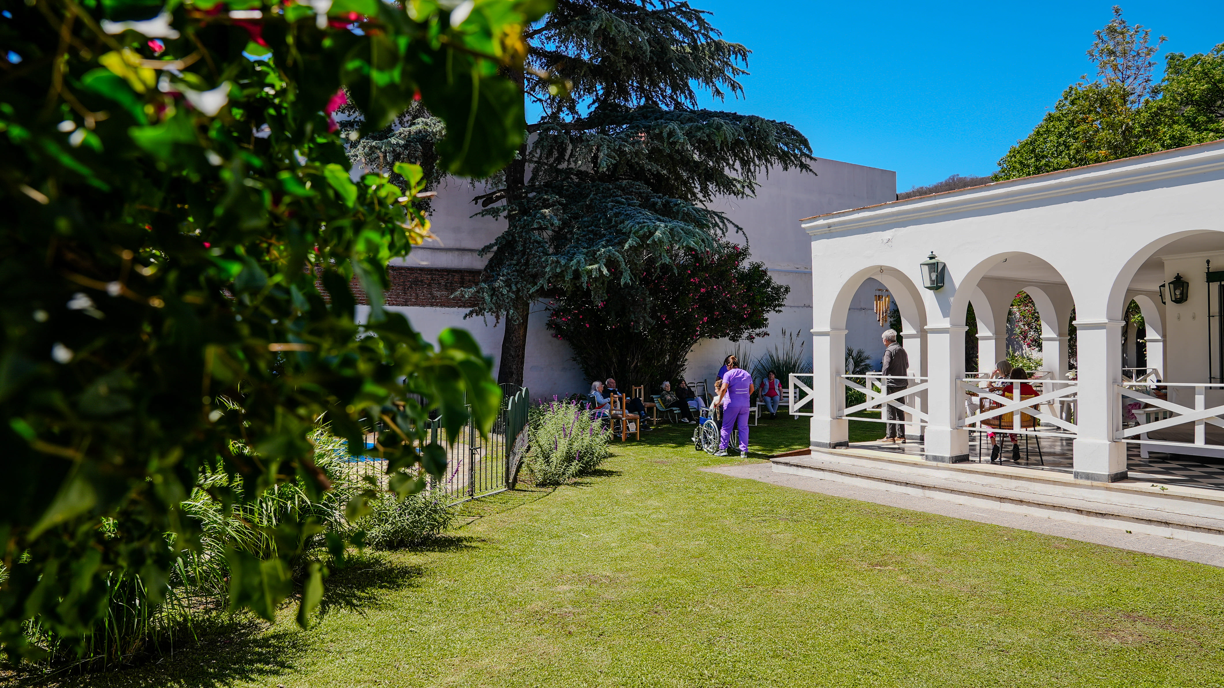 Residencia Casalinda - Tres Cerritos - Imagen 7