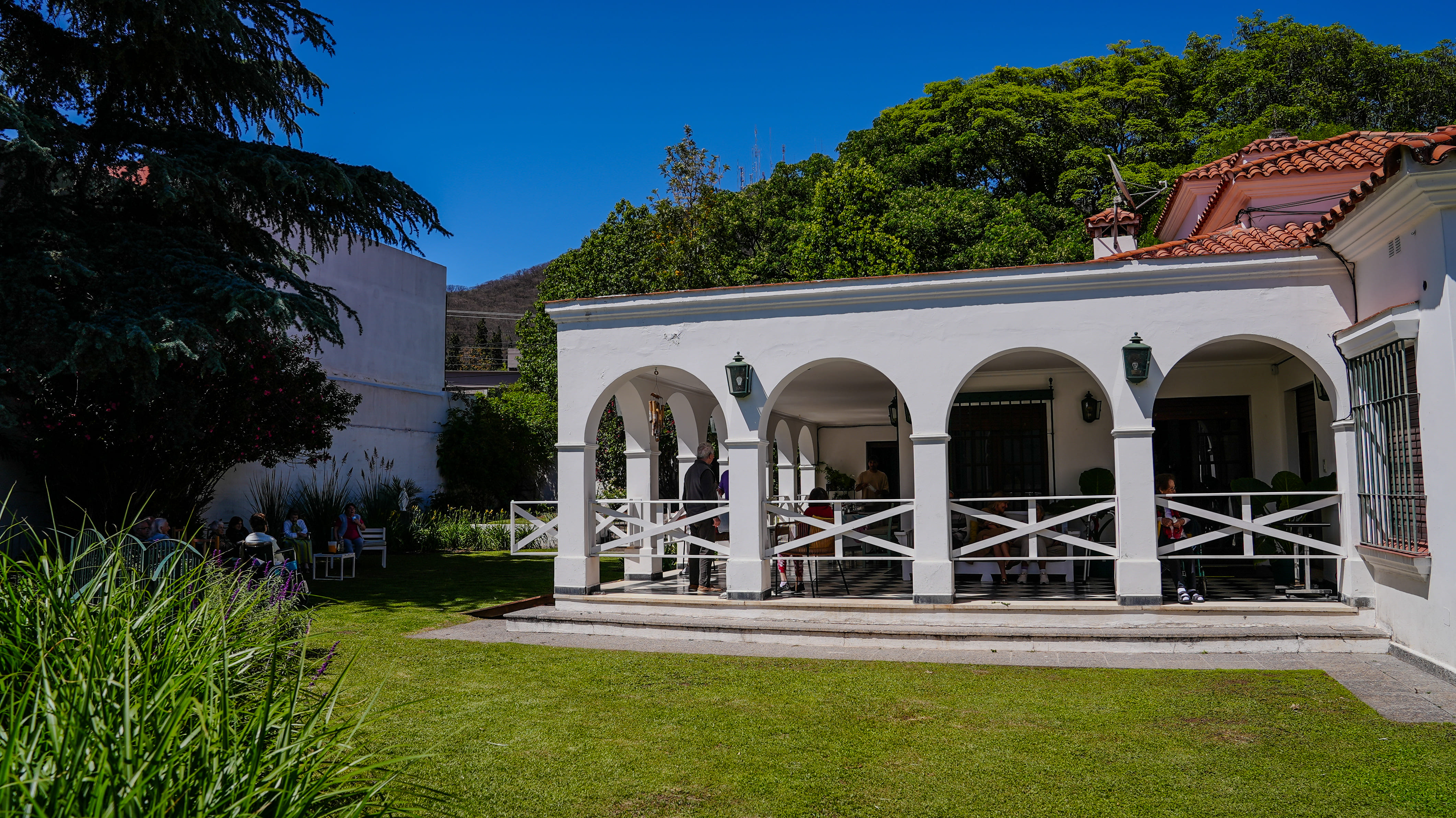 Residencia Casalinda - Tres Cerritos - Imagen 3