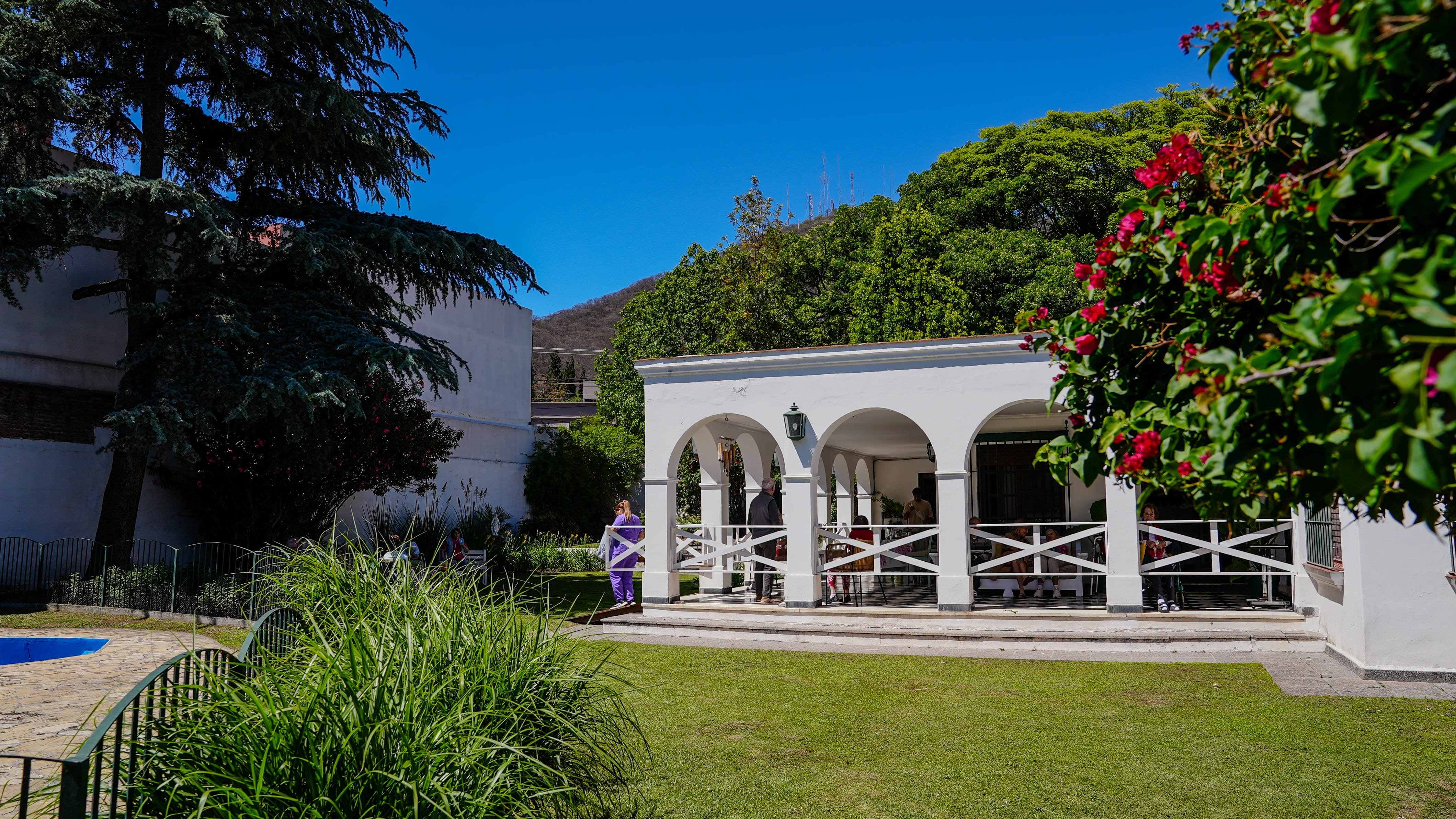 Residencia Casalinda - Tres Cerritos - Imagen 8