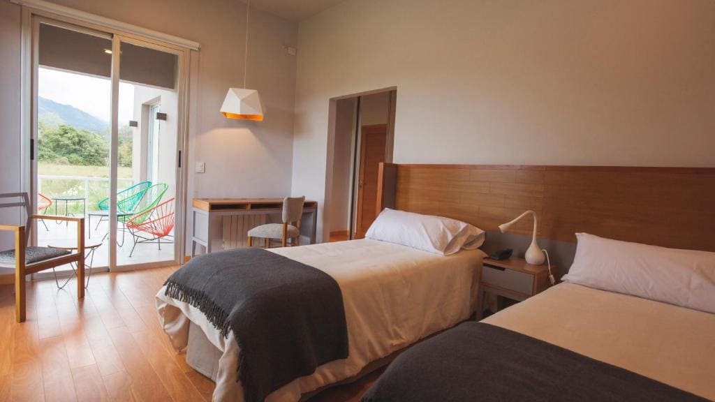 Residencia CasaLinda - San Lorenzo - Imagen 5