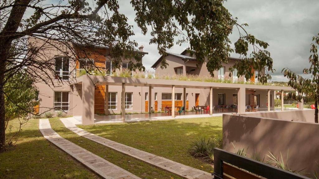 Residencia CasaLinda - San Lorenzo - Imagen 7