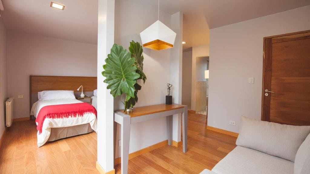 Residencia CasaLinda - San Lorenzo - Imagen 4