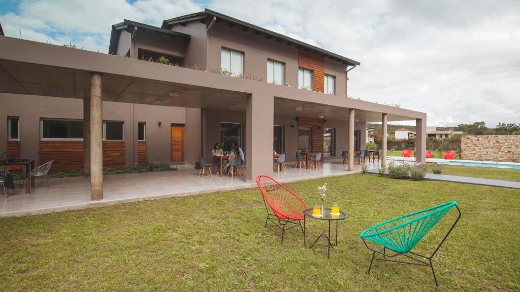 Residencia CasaLinda - San Lorenzo - Imagen 8