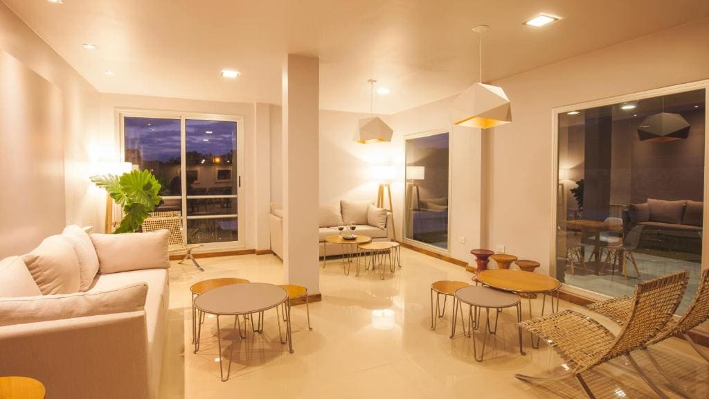 Residencia CasaLinda - San Lorenzo - Imagen 3