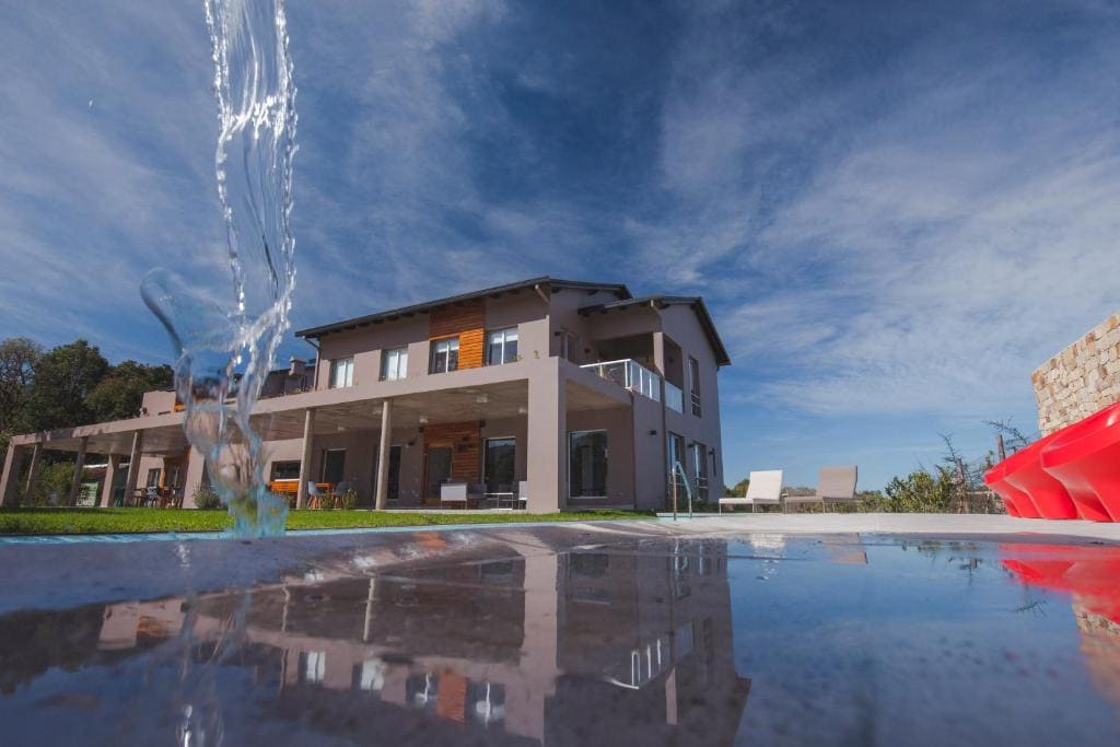 Residencia CasaLinda - San Lorenzo - Imagen 2