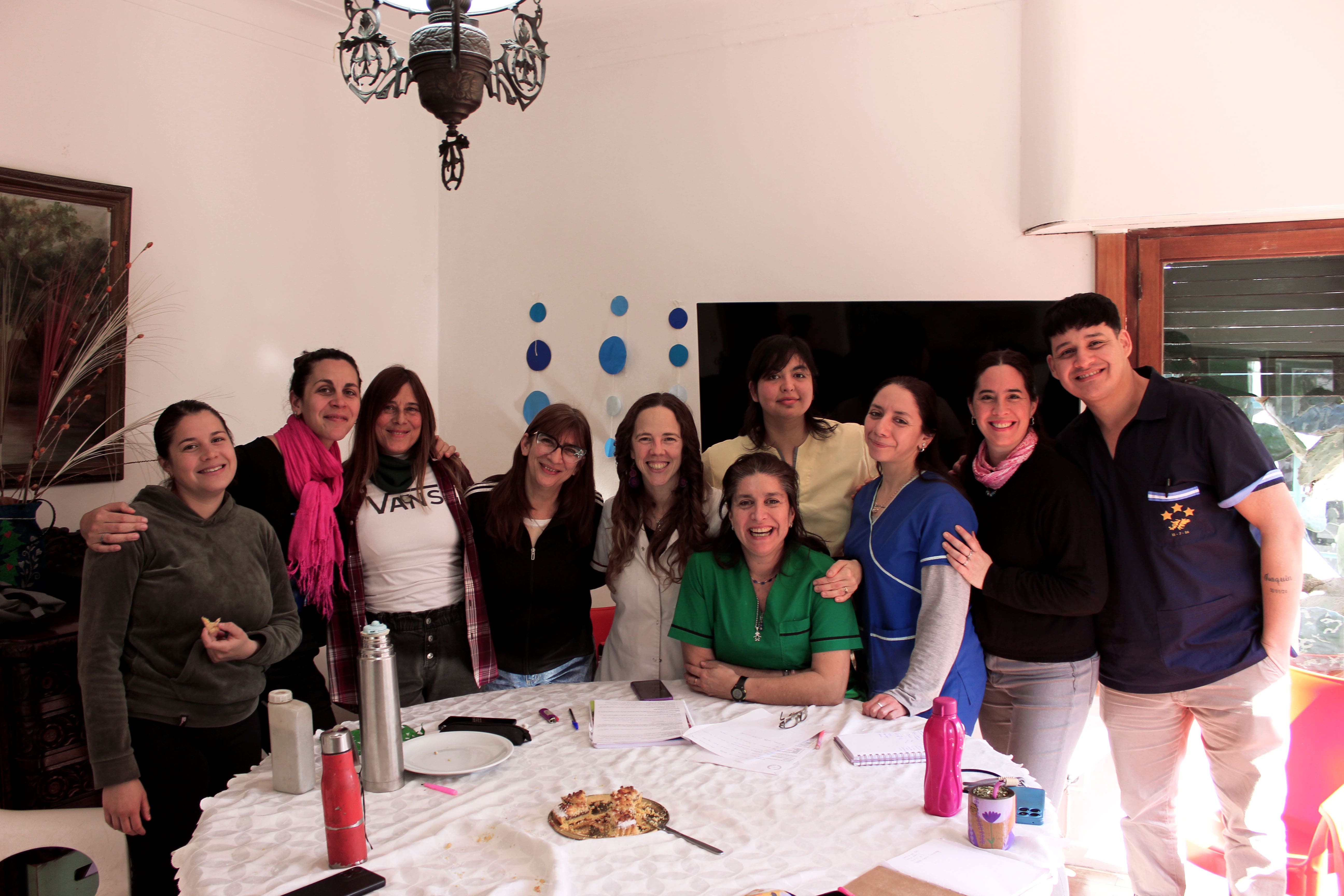 Nuestros Sabios  - Imagen 3