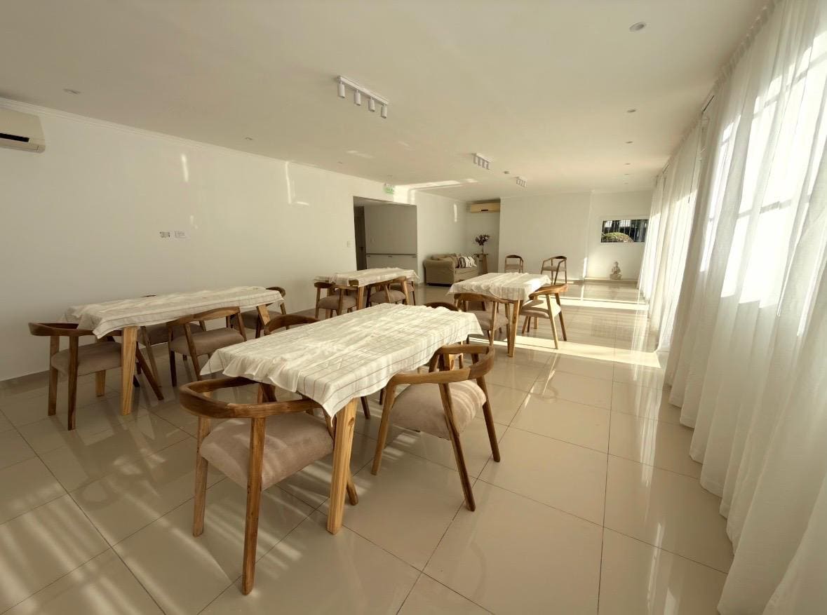 Residencias Raíces - Imagen 9