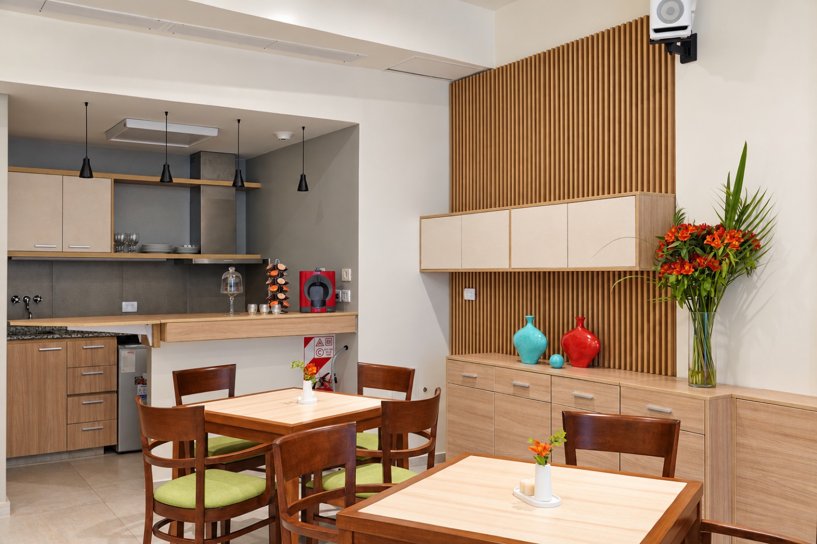 Residencia Manantial - Imagen 3
