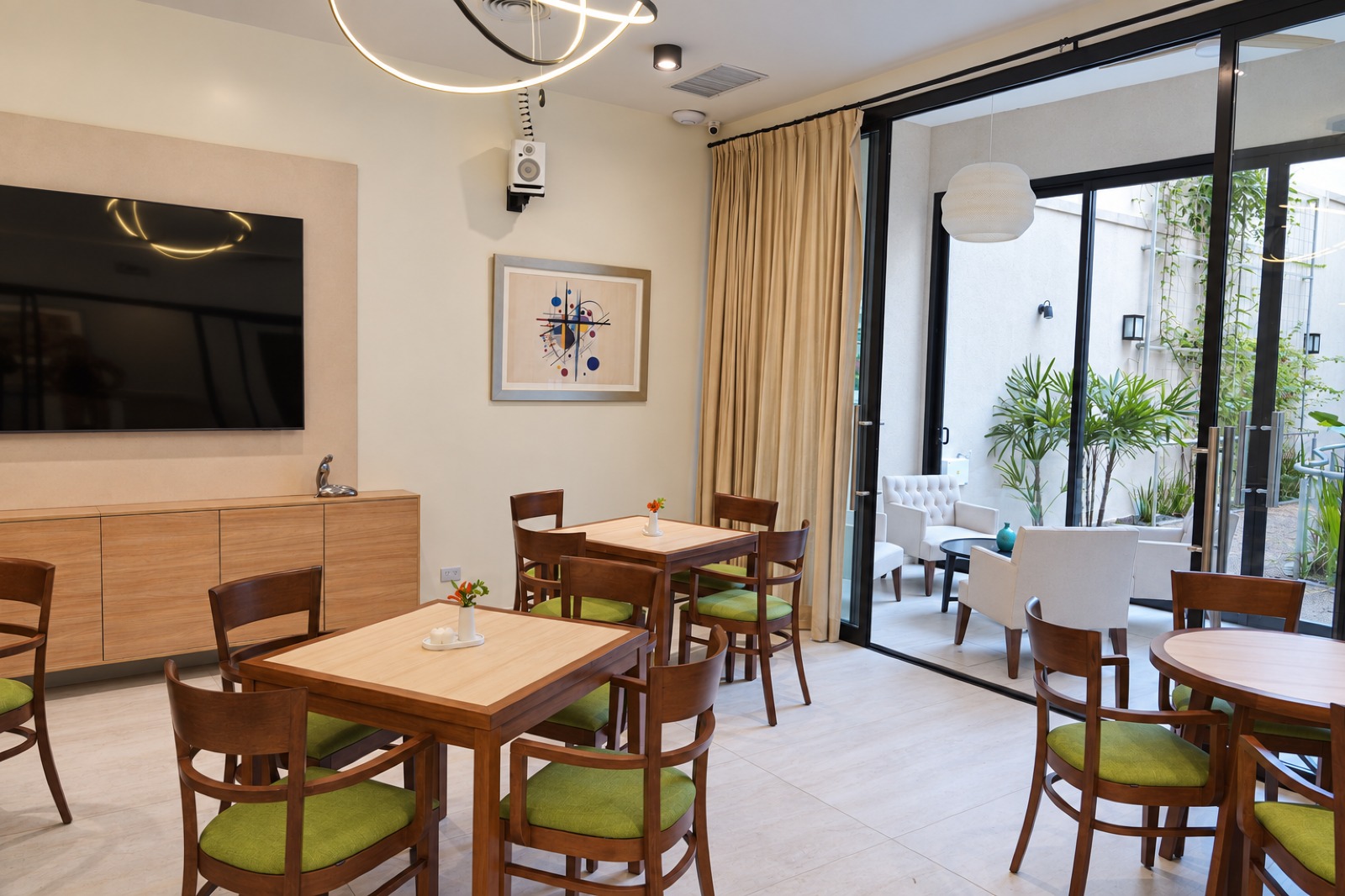 Residencia Manantial - Imagen 4