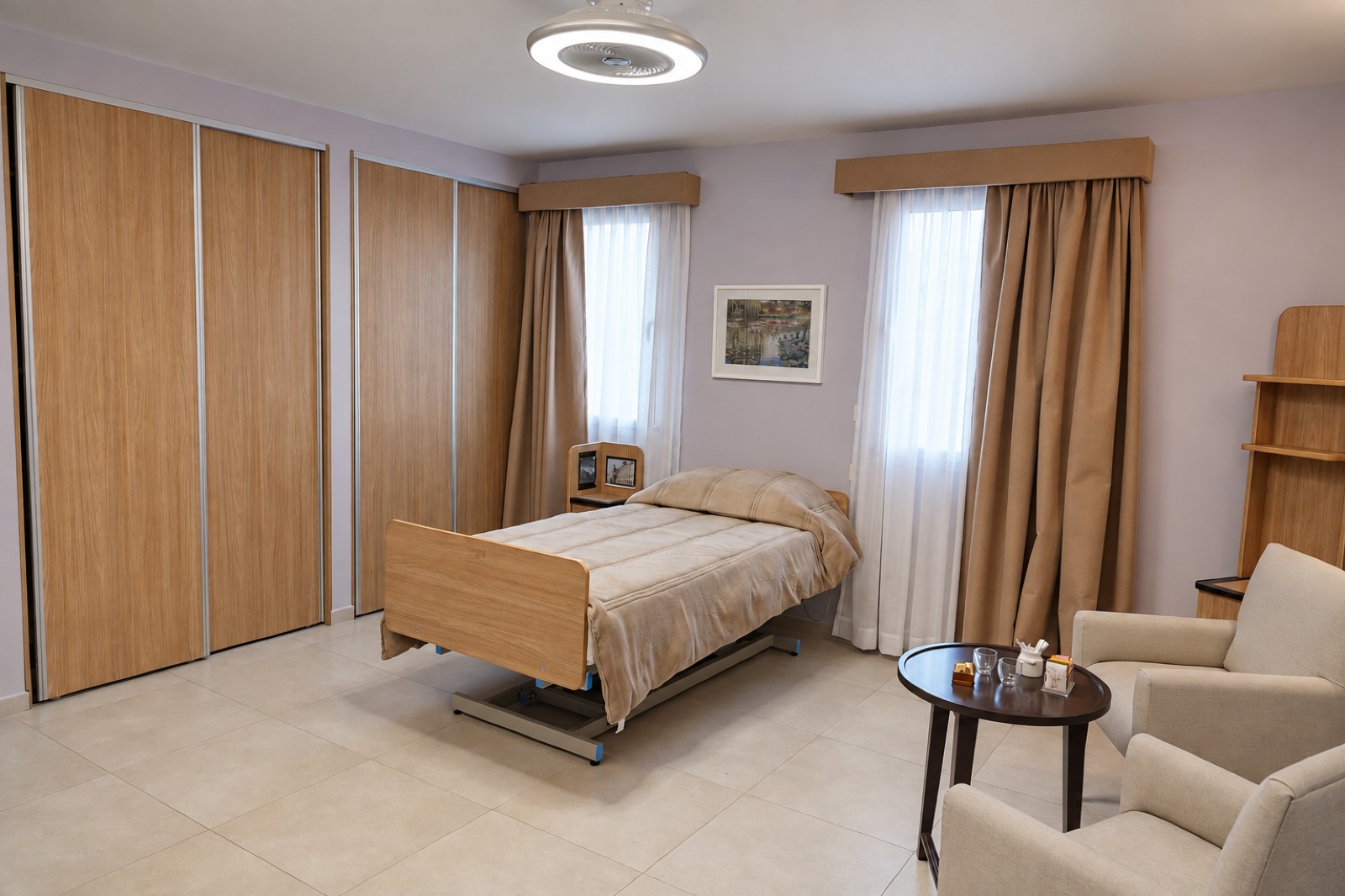 Residencia Manantial - Imagen 10