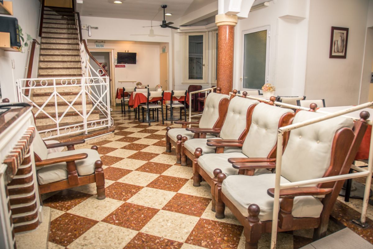 Appart Geriatrico Lanus - Imagen 6