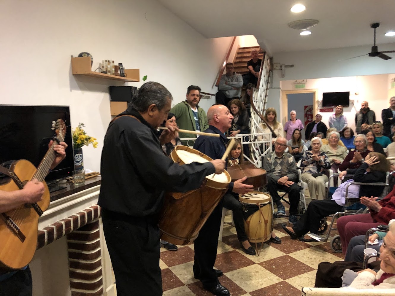 Appart Geriatrico Lanus - Imagen 10