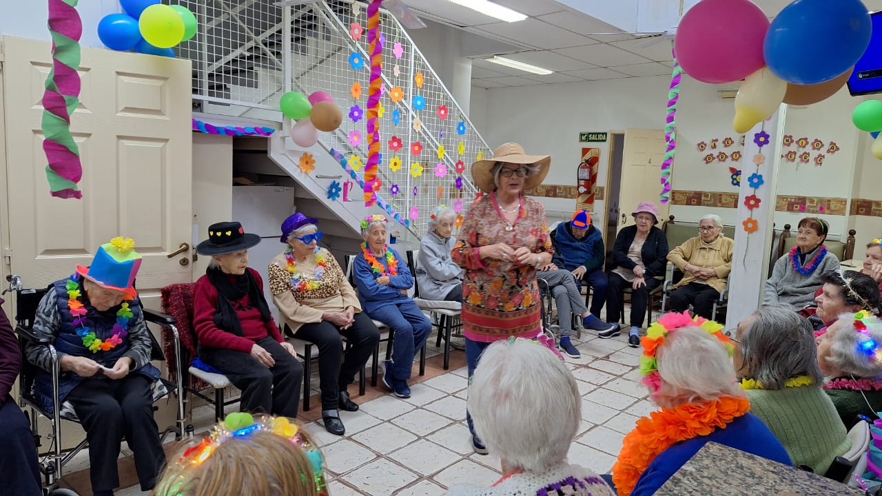 Appart Geriatrico Lanus - Imagen 7