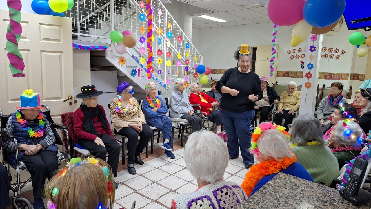 Appart Geriatrico Lanus - Imagen 11
