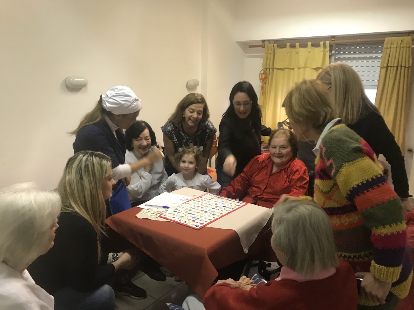 Appart Geriatrico Lanus - Imagen 8