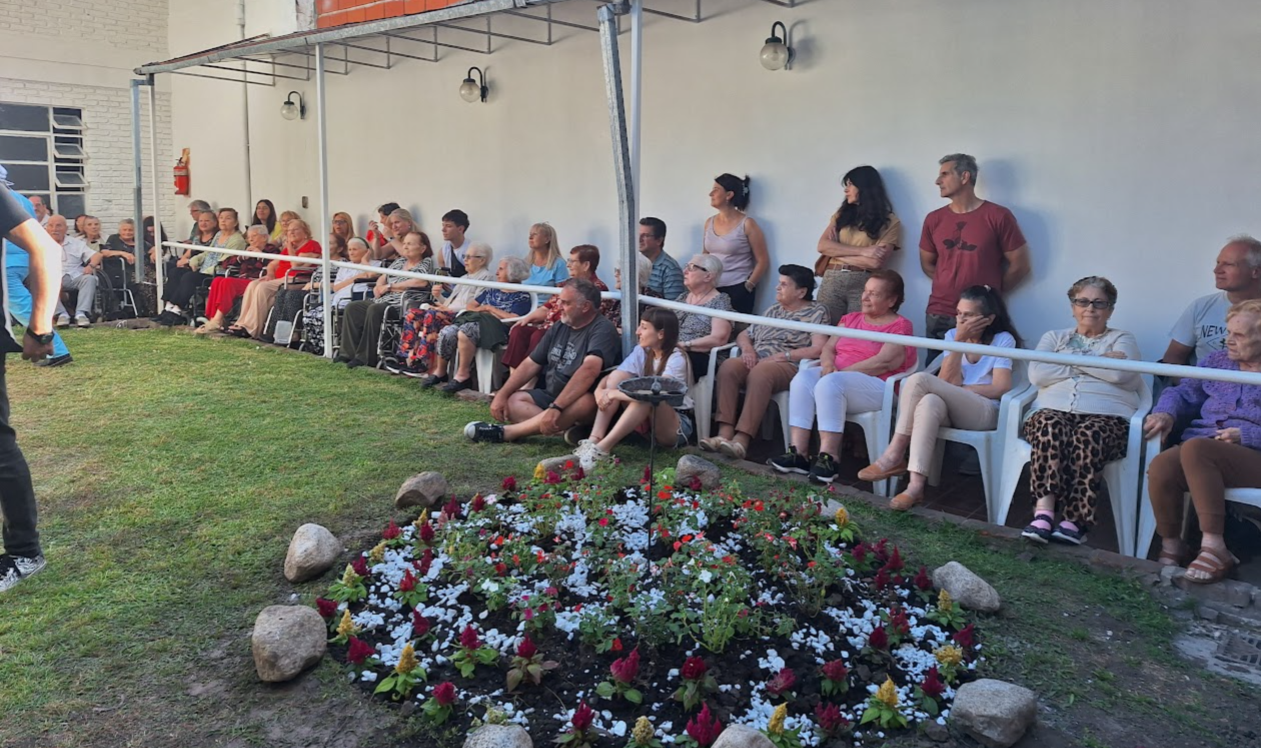 Appart Geriatrico Lanus - Imagen 2
