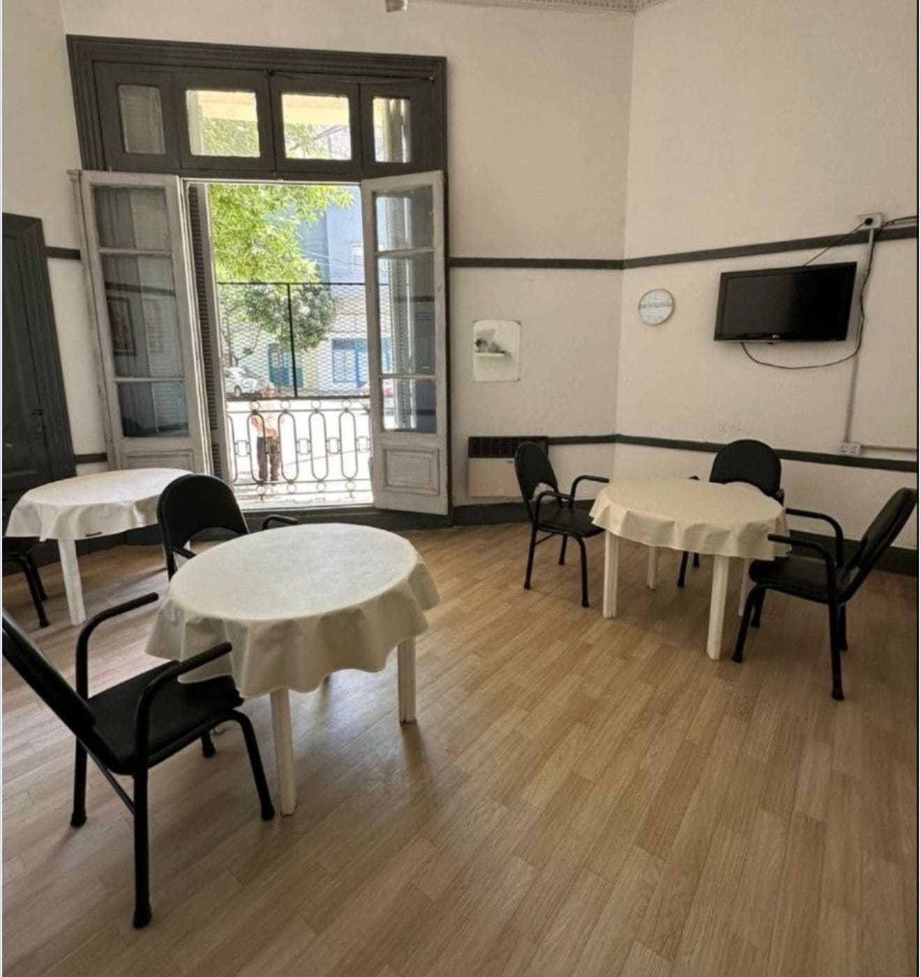 Residencia Los Jazmines - Imagen 2