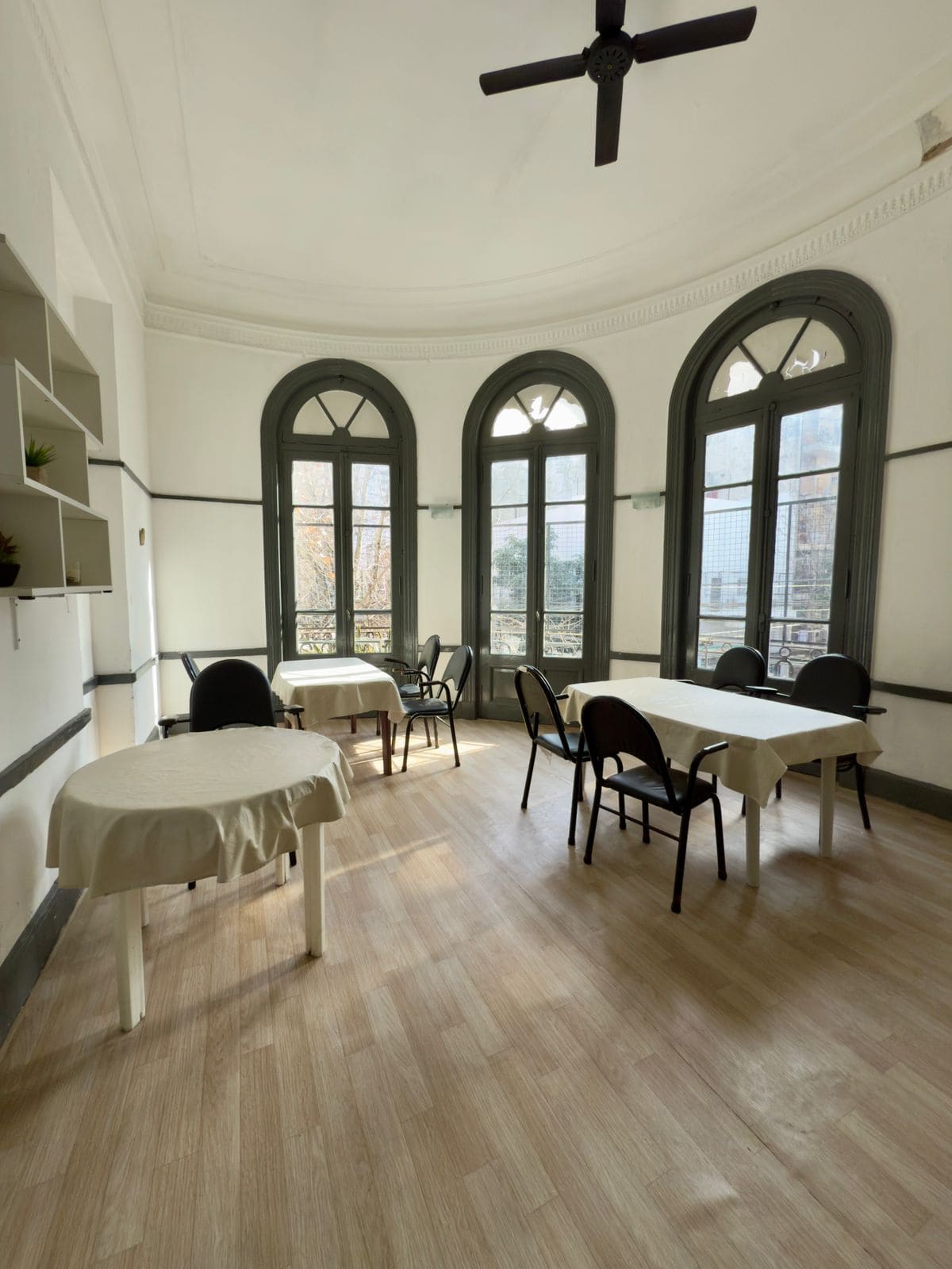 Residencia Los Jazmines - Imagen 5