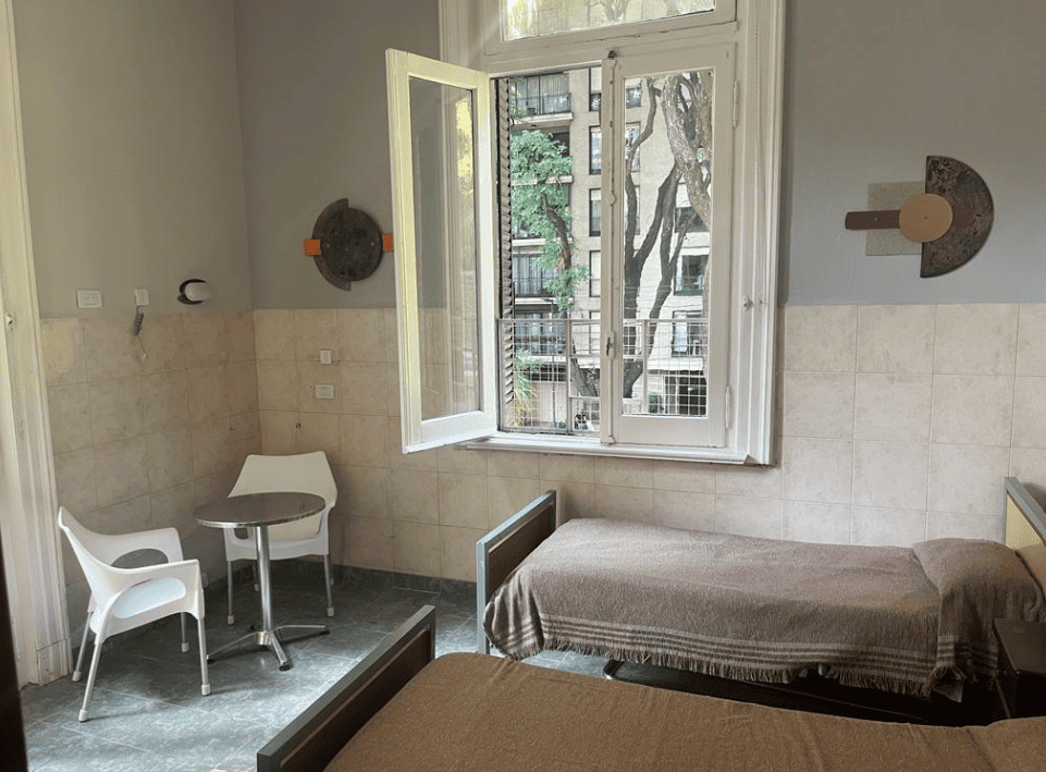 Residencia para mayores Sucre - Imagen 8