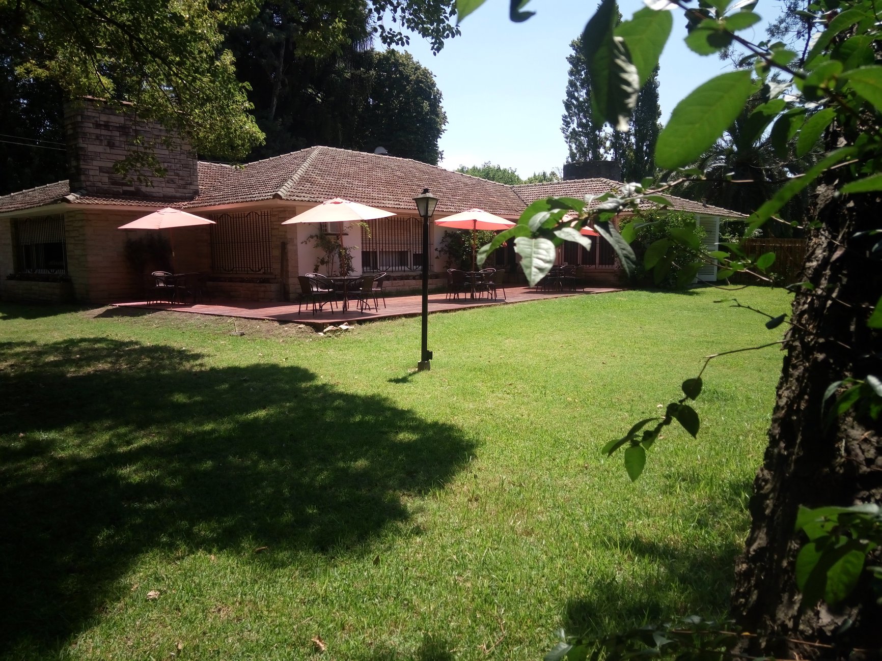 La Casa de Mamá  - Imagen 3