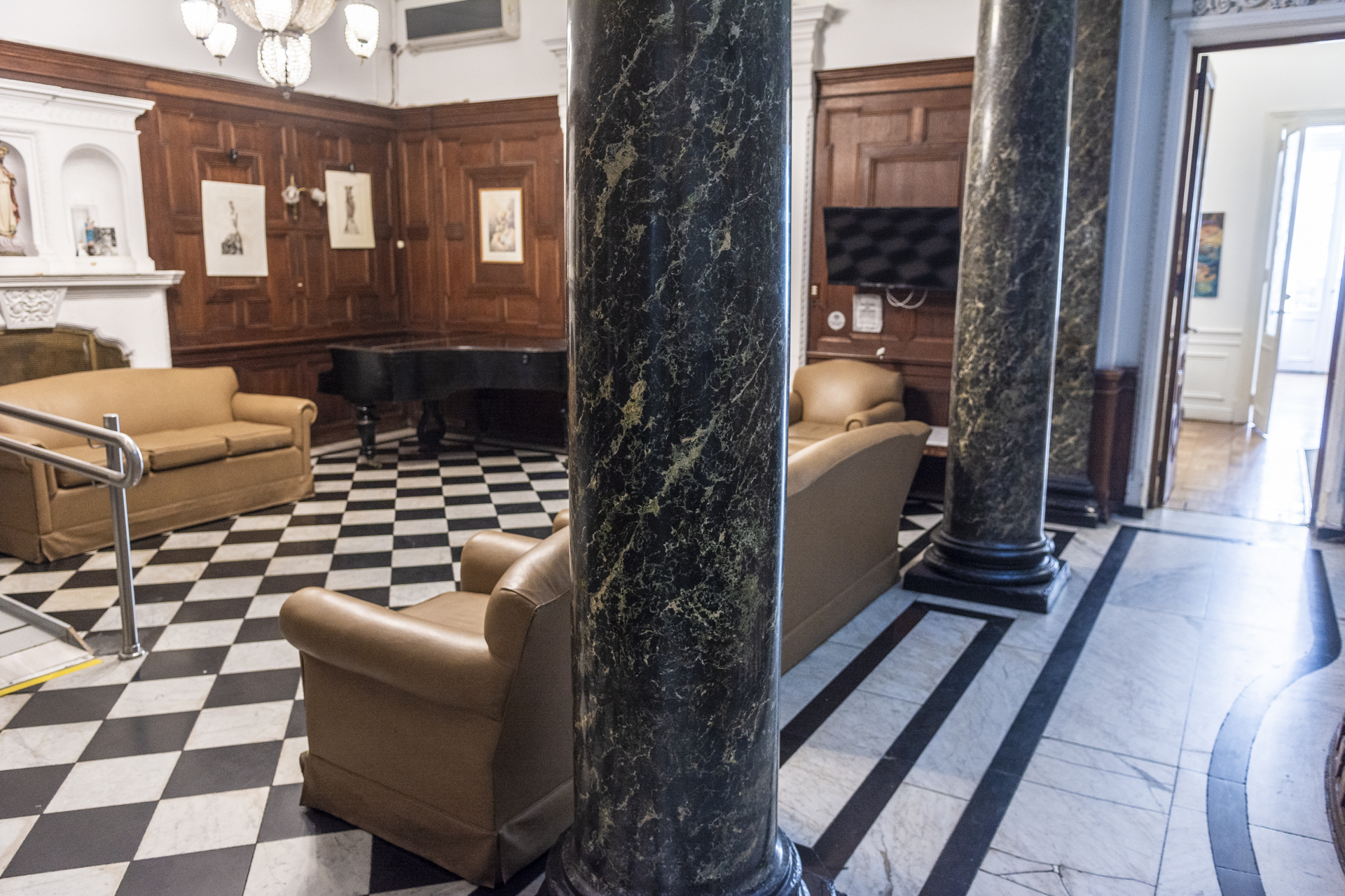Villa Juncal - Imagen 16