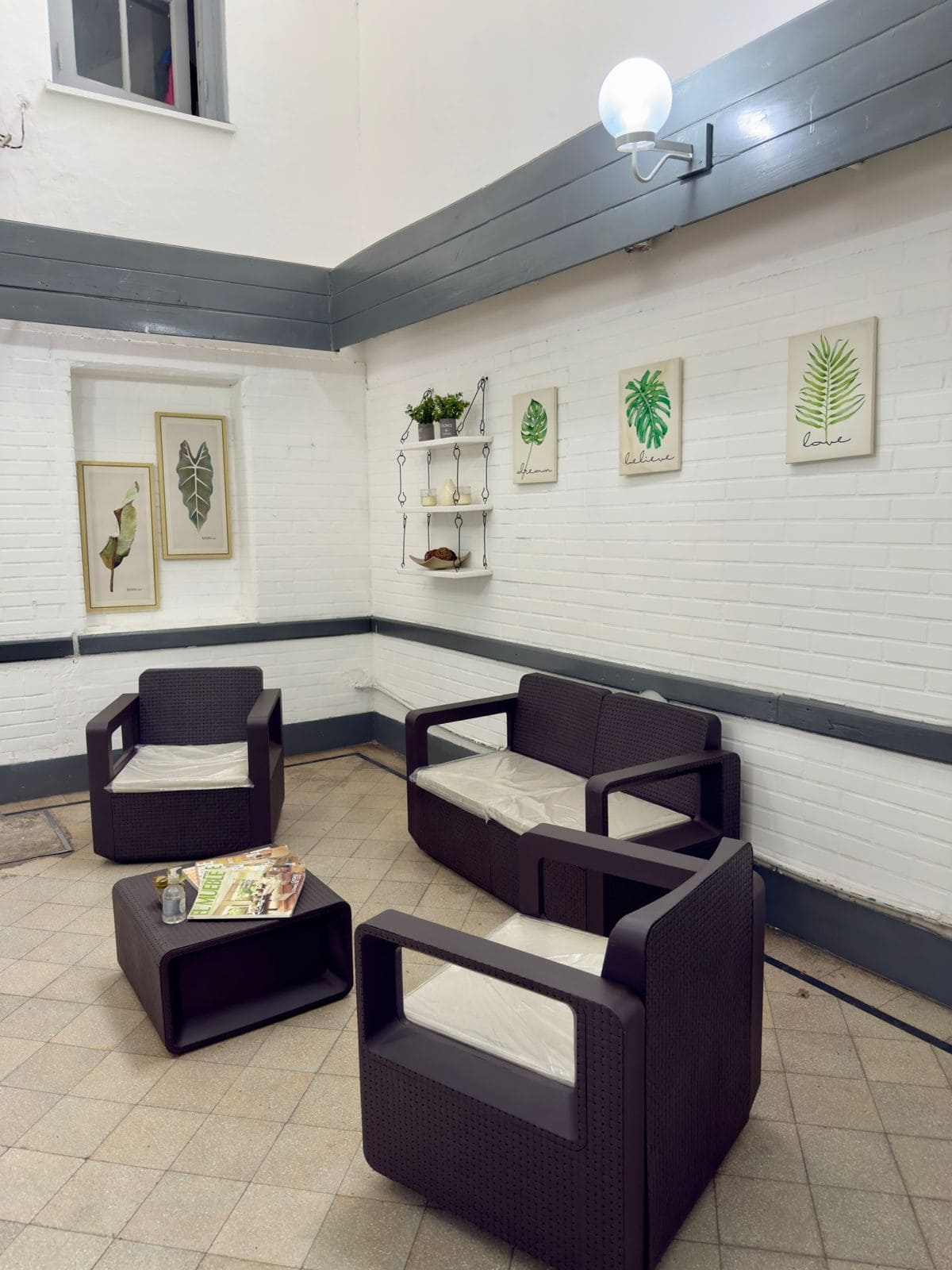 Residencia Los Jazmines - Imagen 4