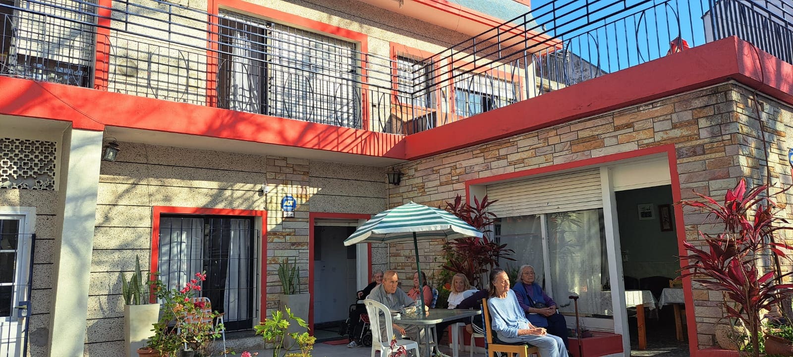 Hogar alma y cielo - Imagen 2