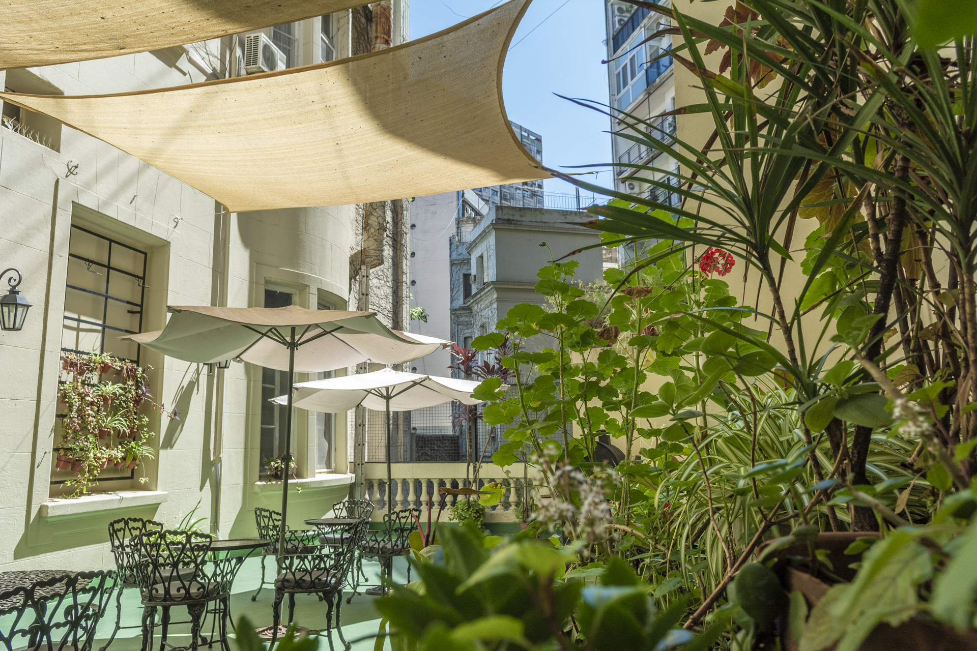 Villa Juncal - Imagen 13