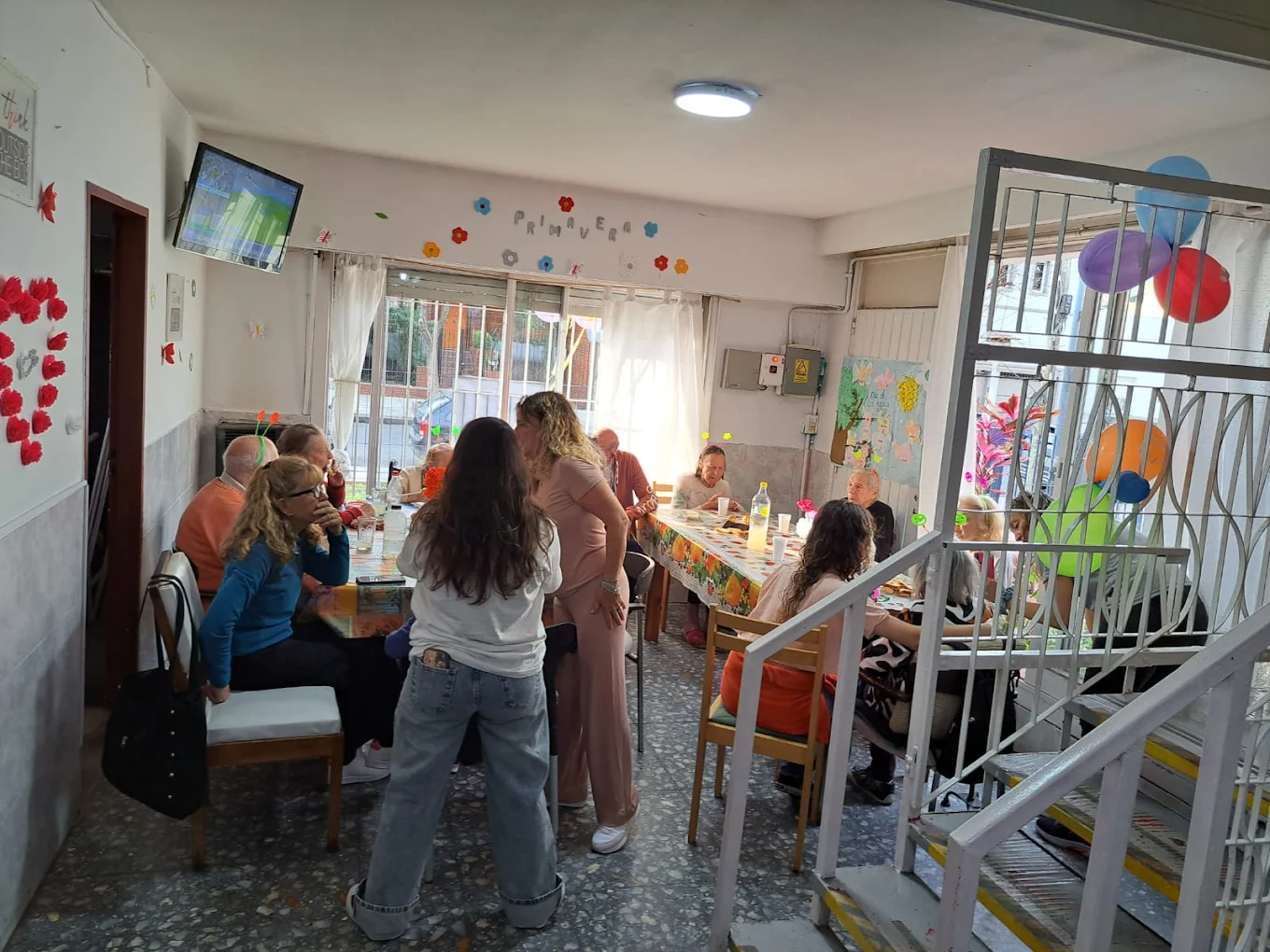 Hogar alma y cielo - Imagen 12