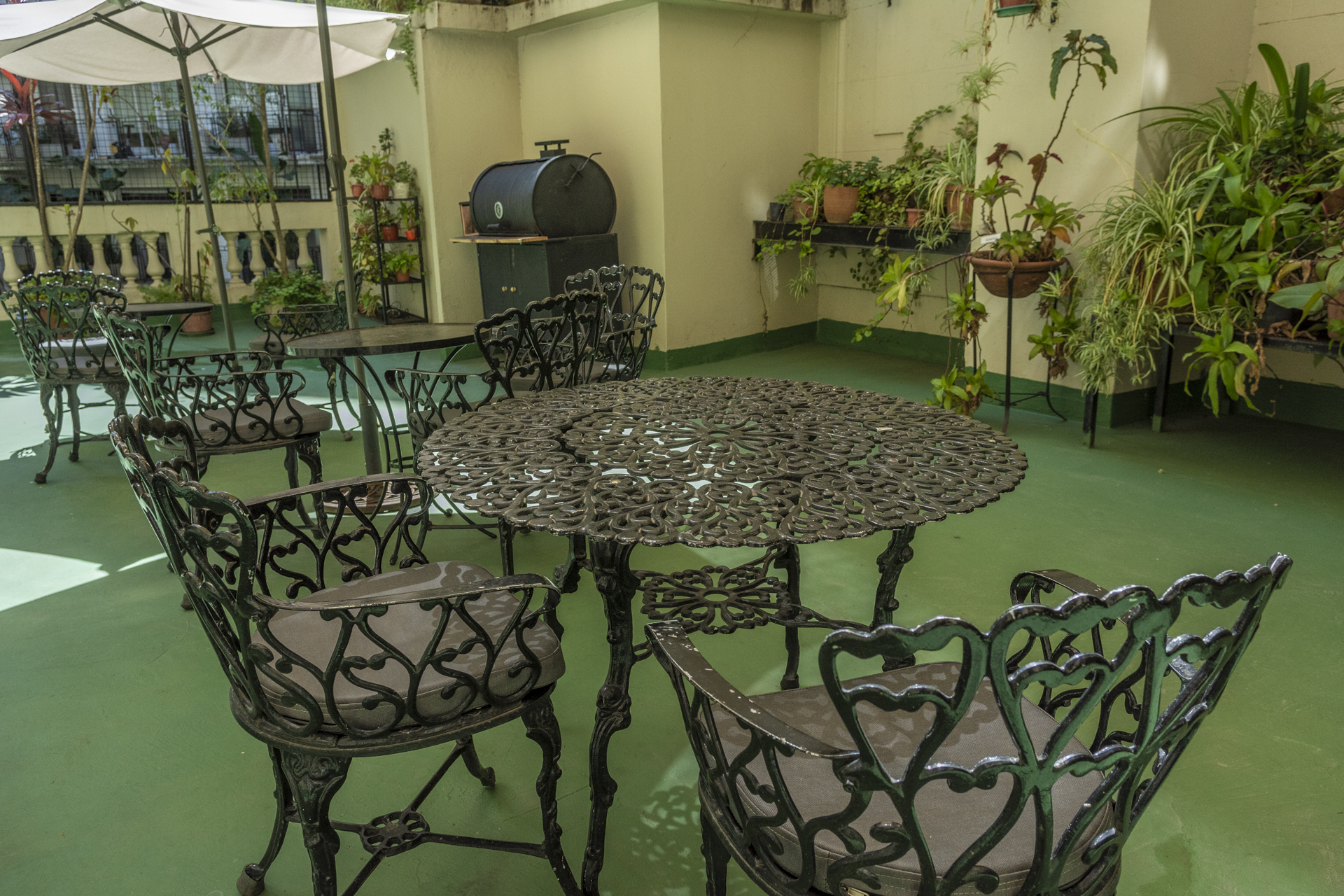 Villa Juncal - Imagen 14
