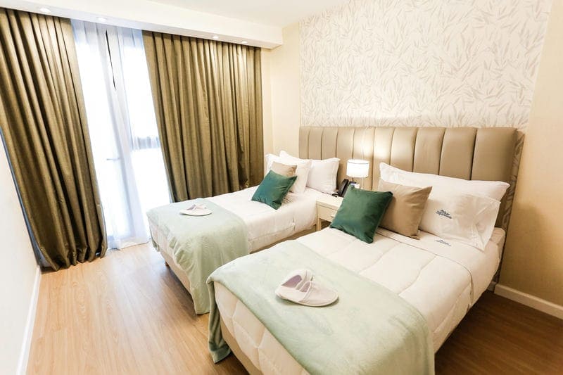 The Senior Apartments - Imagen 8