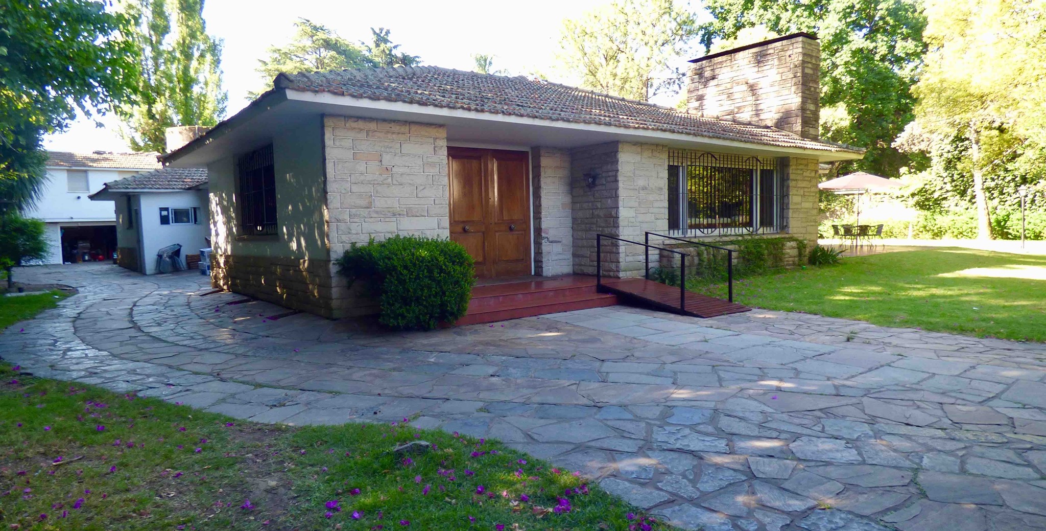 La Casa de Mamá - Imagen 1