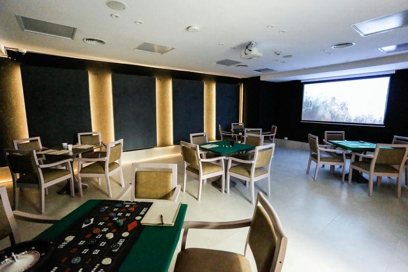 The Senior Apartments - Imagen 5