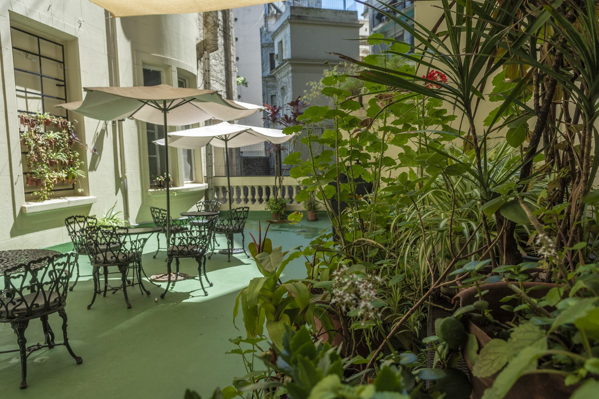 Villa Juncal - Imagen 12
