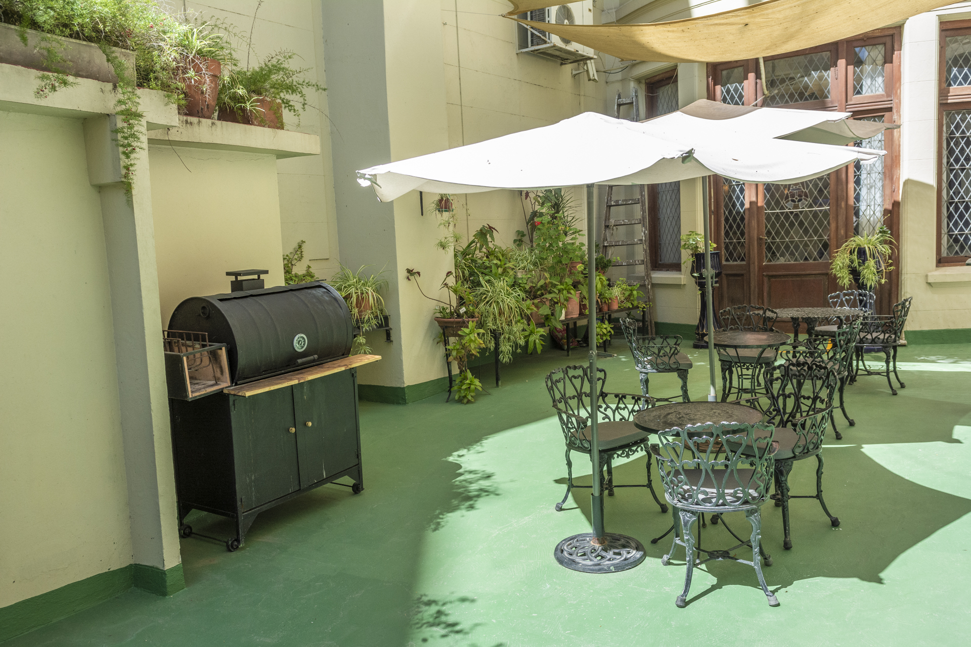 Villa Juncal - Imagen 2