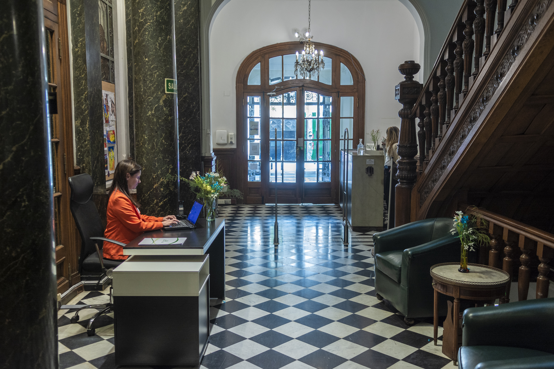 Villa Juncal - Imagen 4