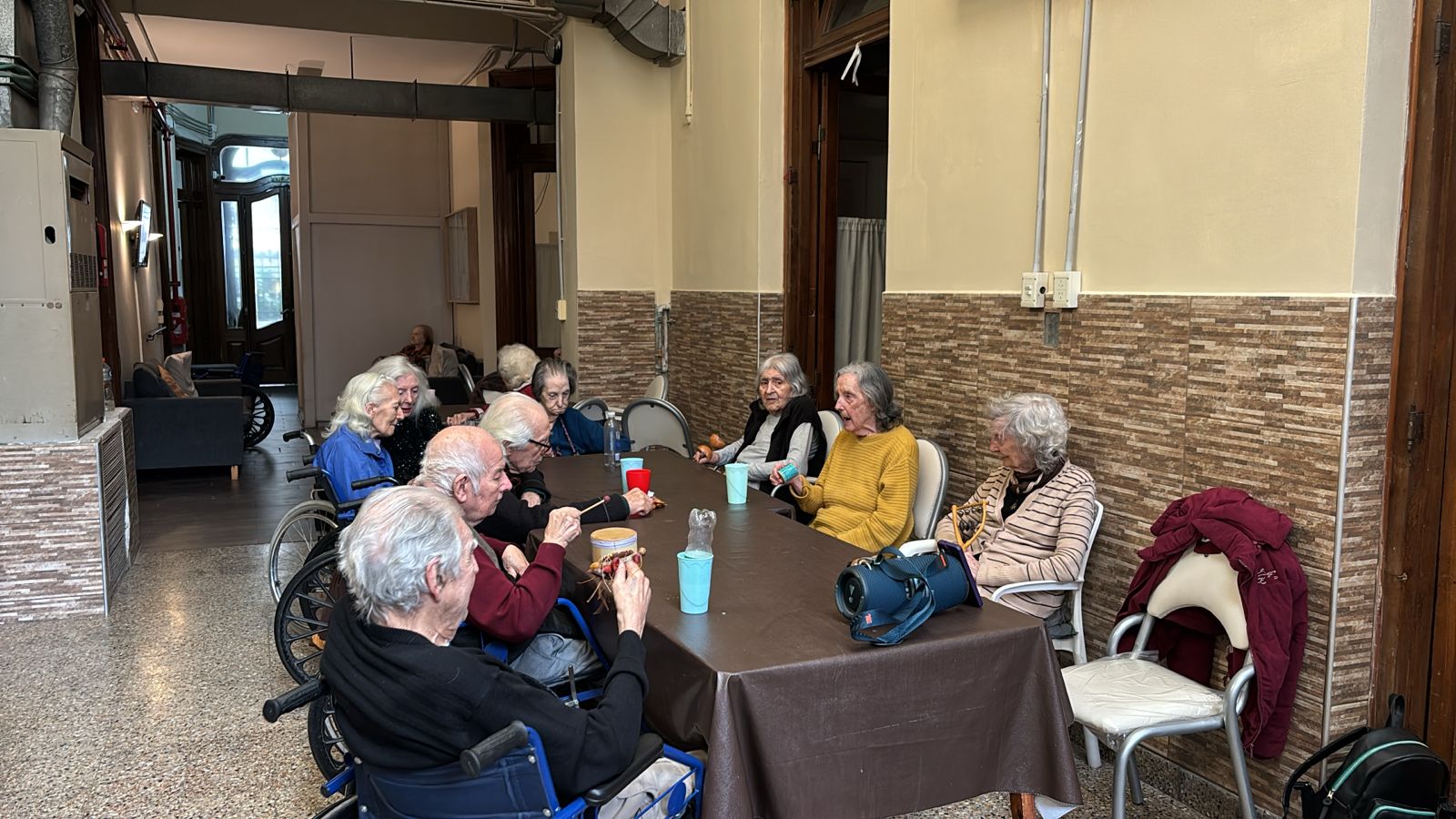 Las Cinco Palmeras - Imagen 2