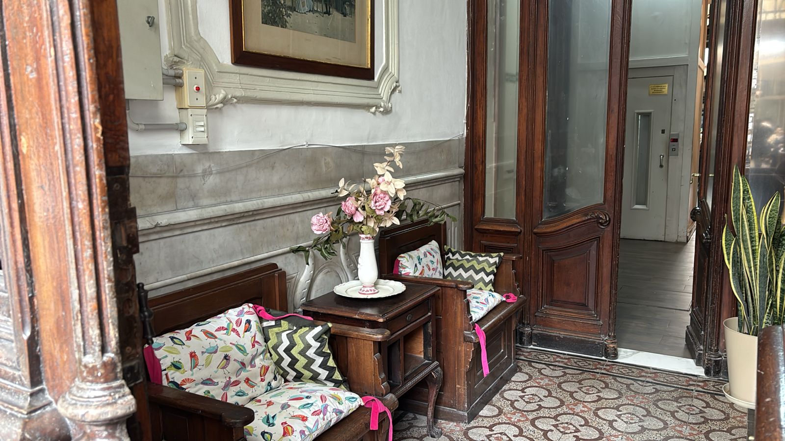 Las Cinco Palmeras - Imagen 3