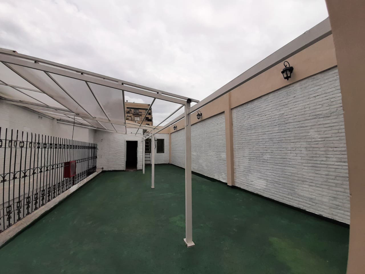 Álvarez Thomas Residencia Senior - Imagen 7