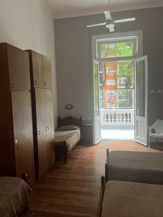 Residencia para mayores Sucre - Imagen 9