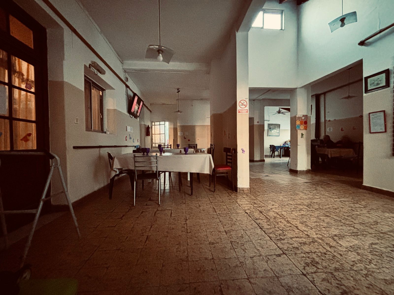 Residencia Amalia II - Imagen 5