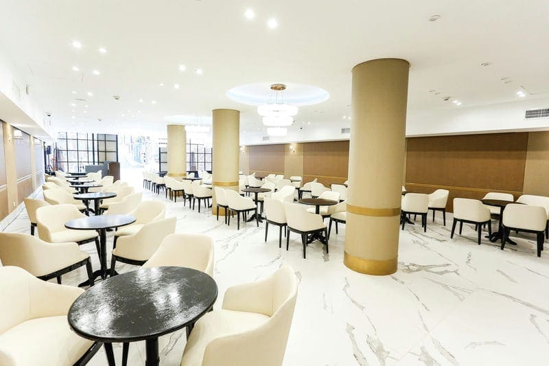 The Senior Apartments - Imagen 3