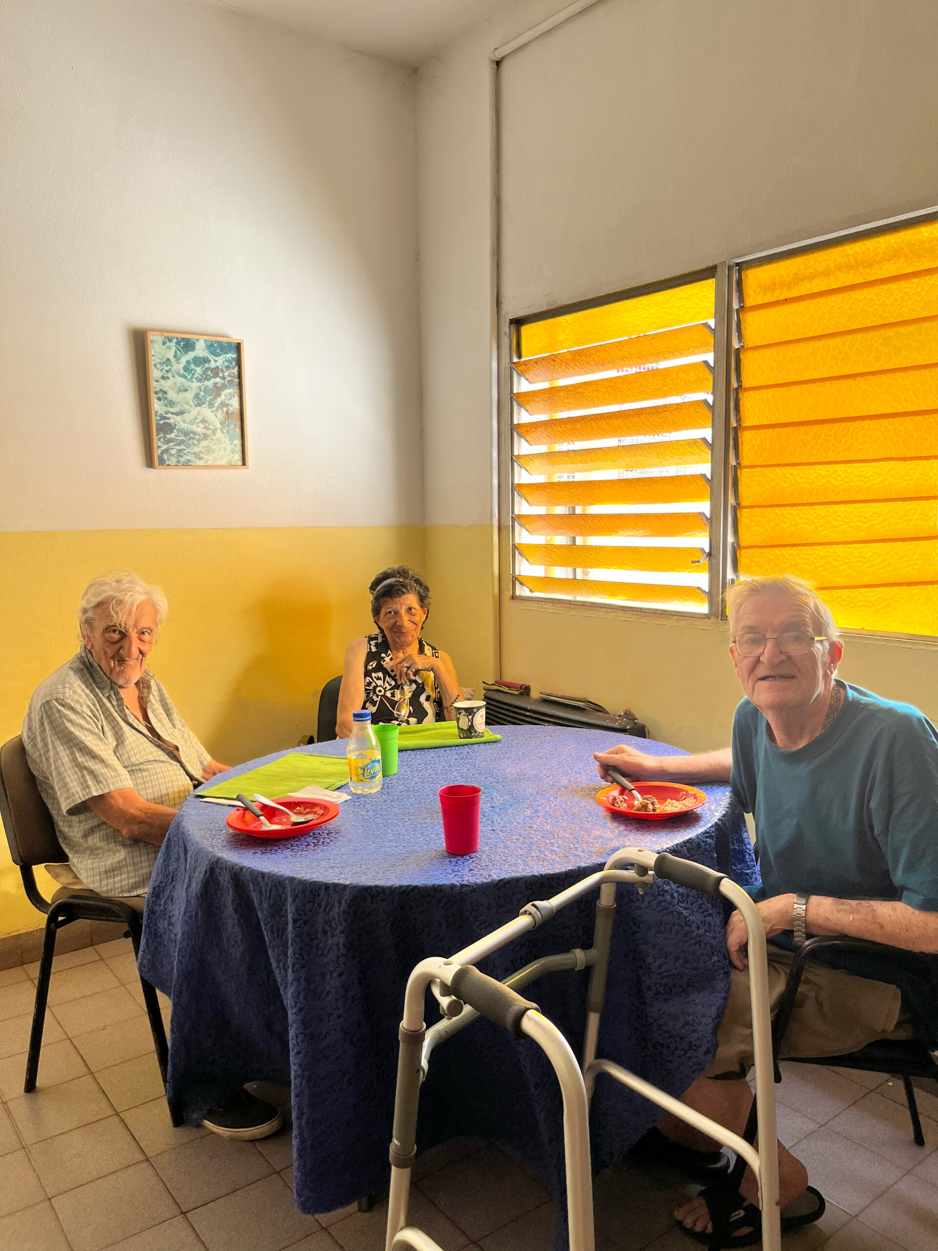 Residencia Amalia - Imagen 4