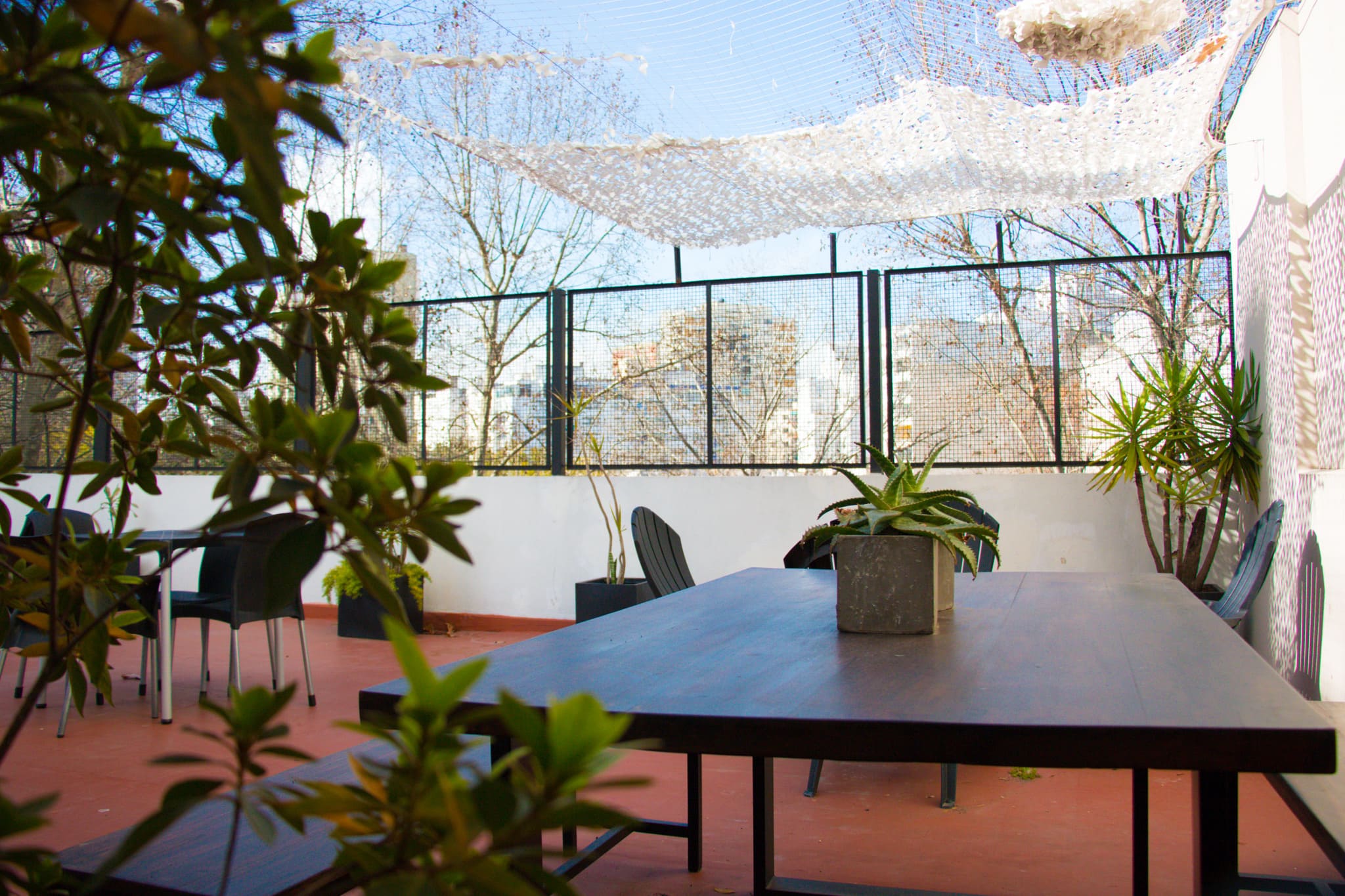 Residencia Caballito - Imagen 3