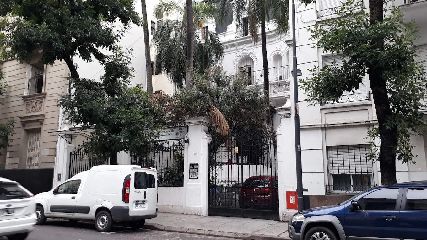 Las Cinco Palmeras - Imagen 1