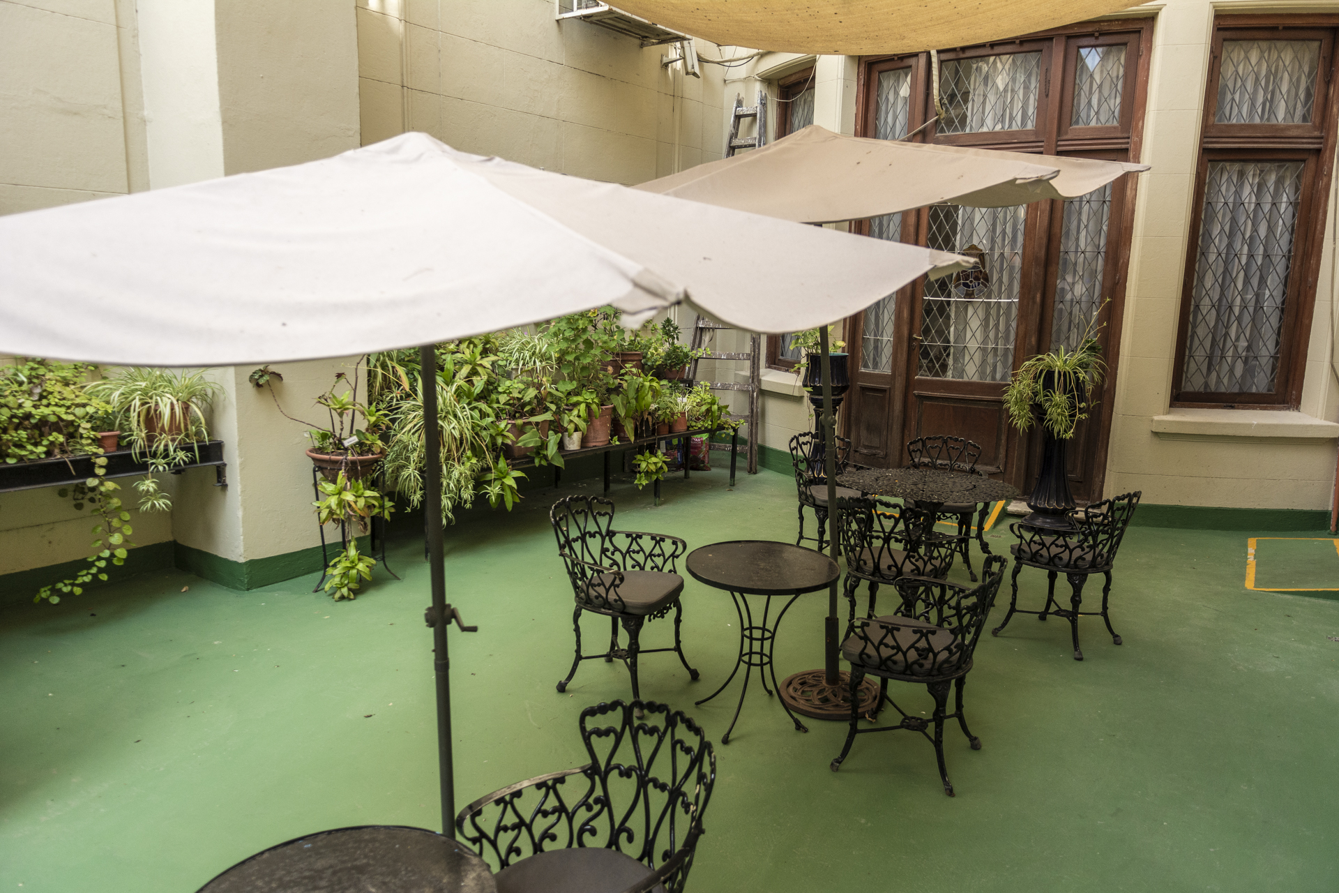 Villa Juncal - Imagen 15